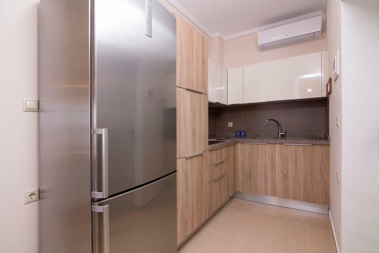 Villa Sunset Skala Kallirakhis Ngoại thất bức ảnh