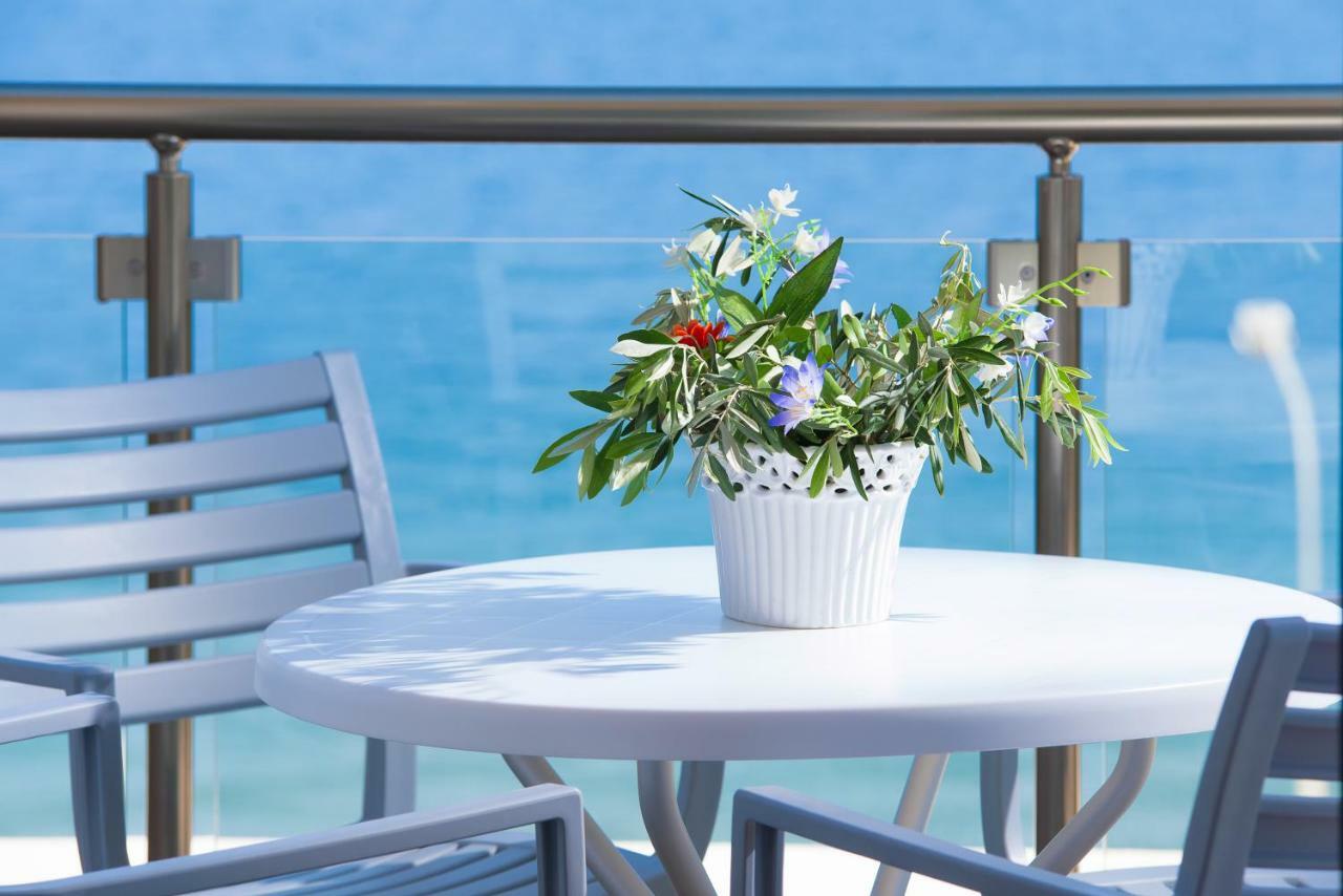 Villa Sunset Skala Kallirakhis Ngoại thất bức ảnh